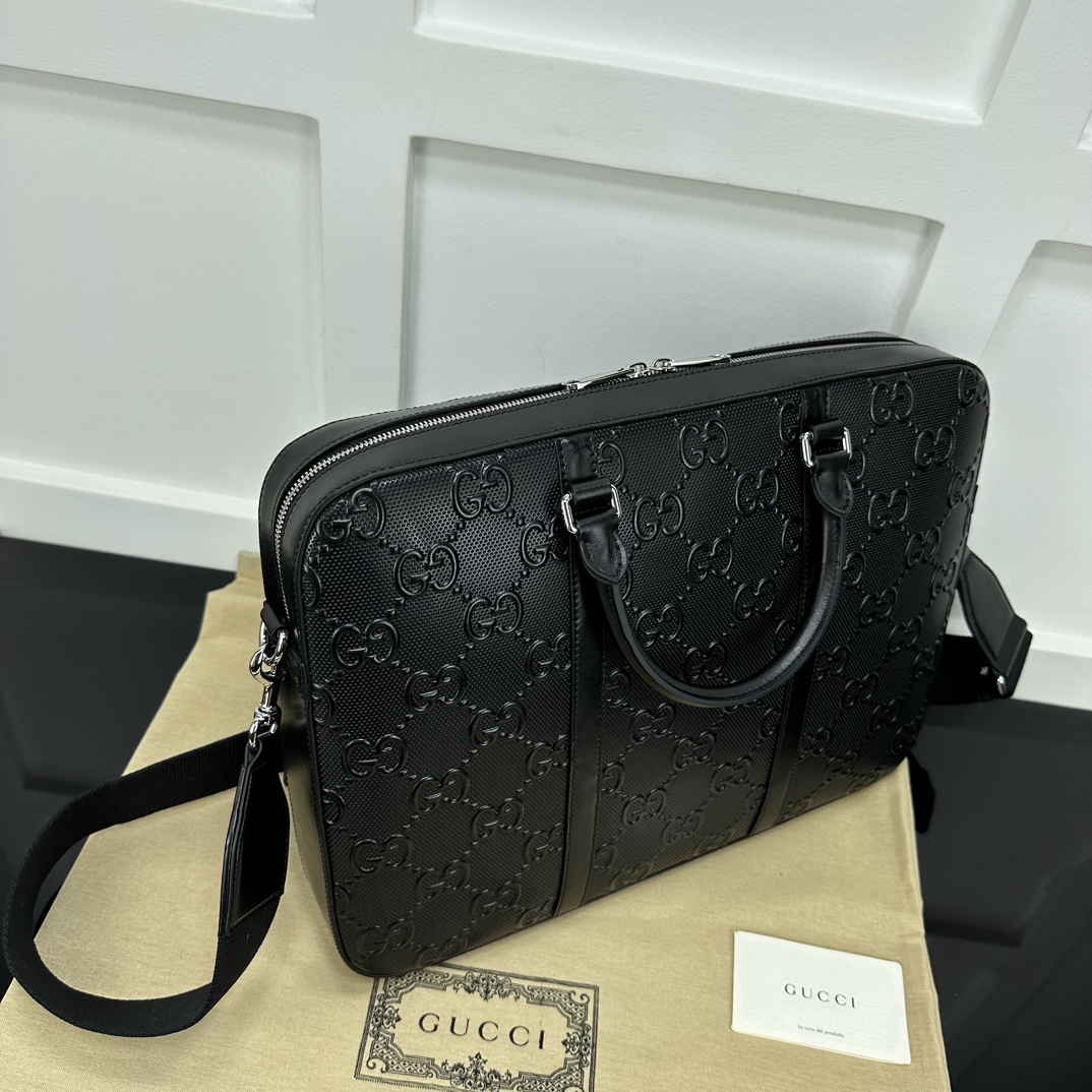 Mens Gucci Briefcases